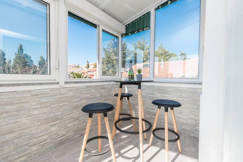 Balen 1. modern ap.close to the beach &city center - image 16