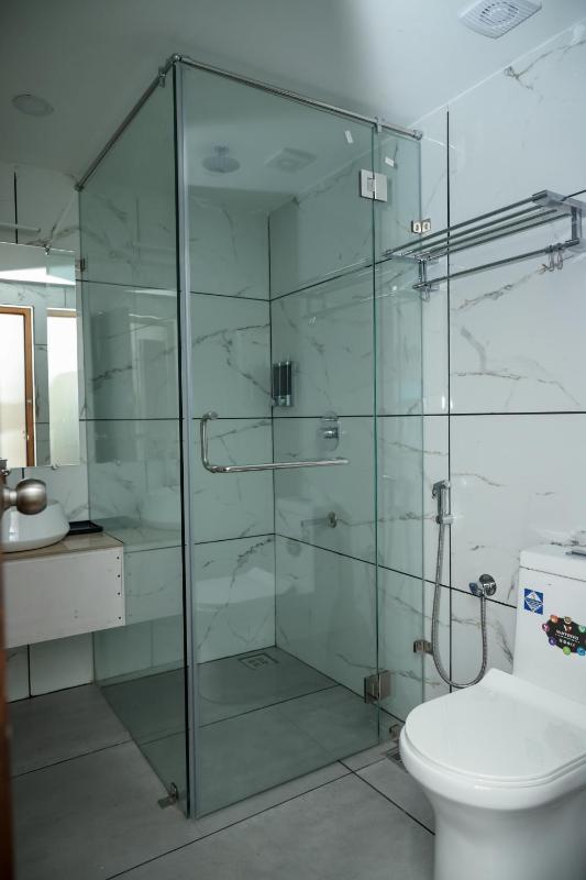Deluxe Double Room (2 Adults + 1 Child) image 1