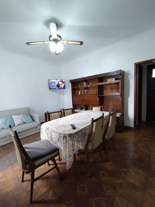 Departamento 2 Amb Patio y Parrilla Macrocentro - image 1