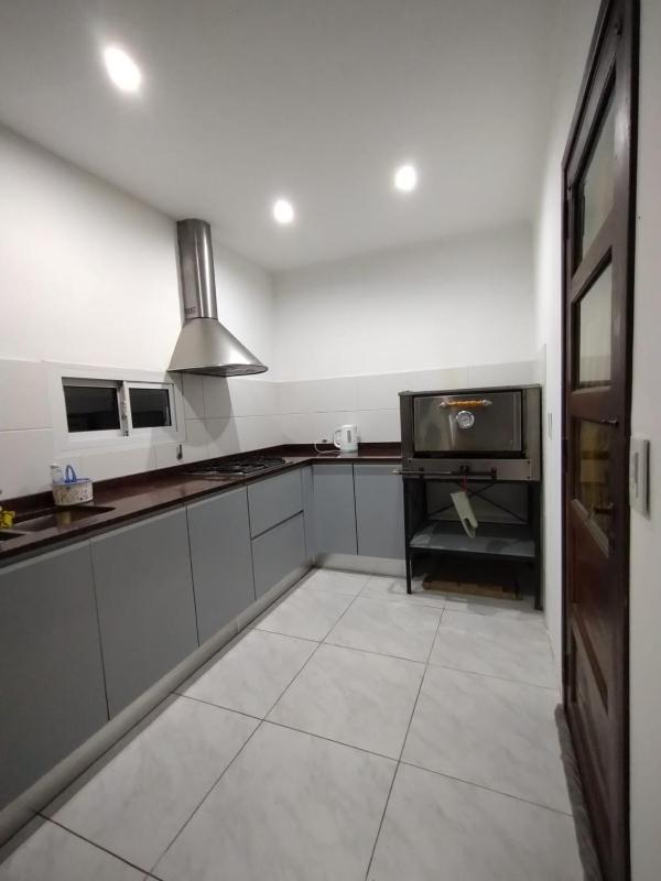 Departamento 2 Amb Patio y Parrilla Macrocentro - image 2