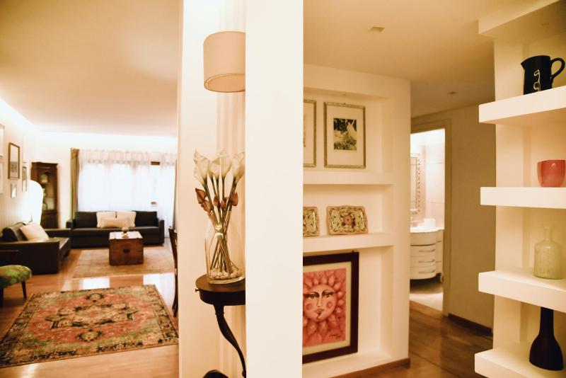 Chic and Elegant Apartment in the heart of Rome Images