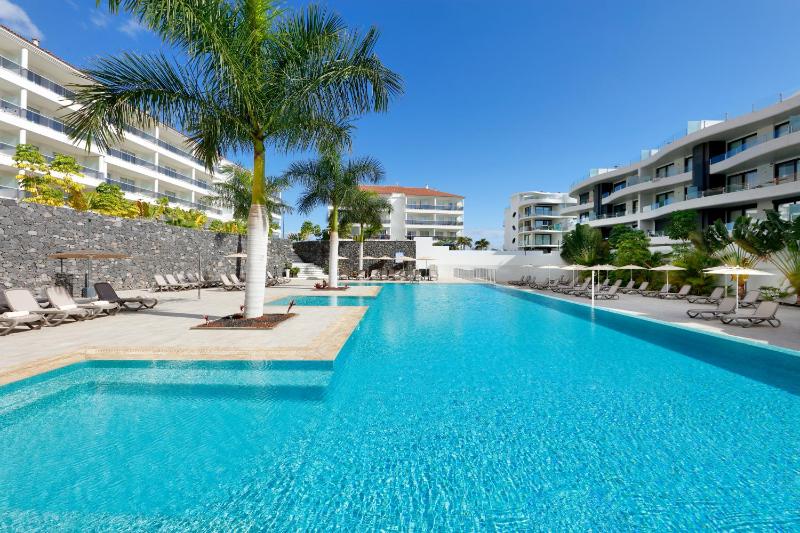 Marinell Collection Palm-Mar Apartments Images