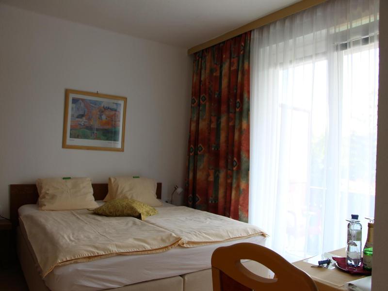 Family Room with Balcony image 1