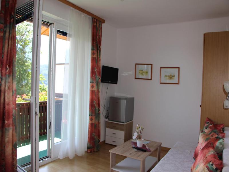 Family Room with Balcony image 4
