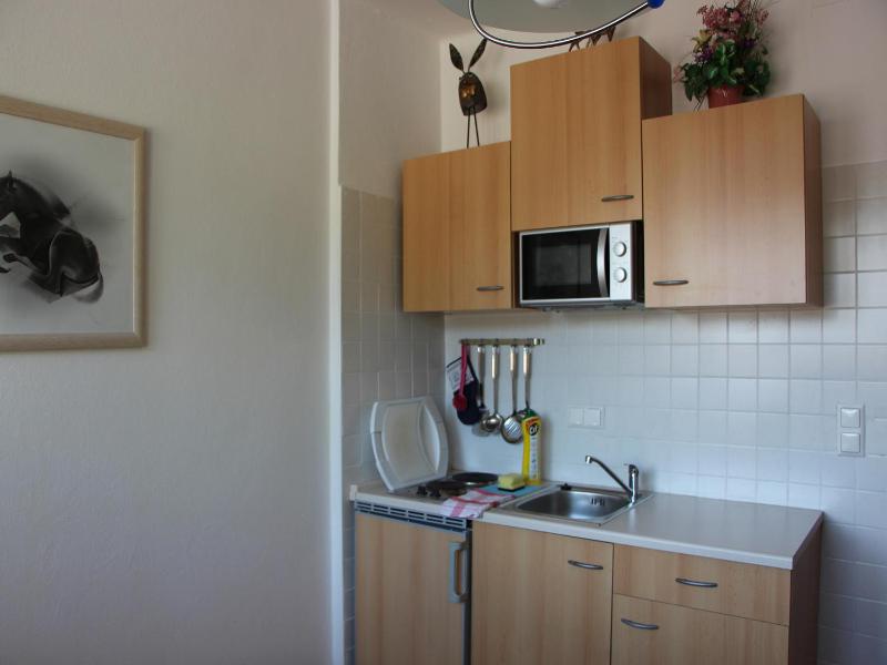 Studio Apartment image 4