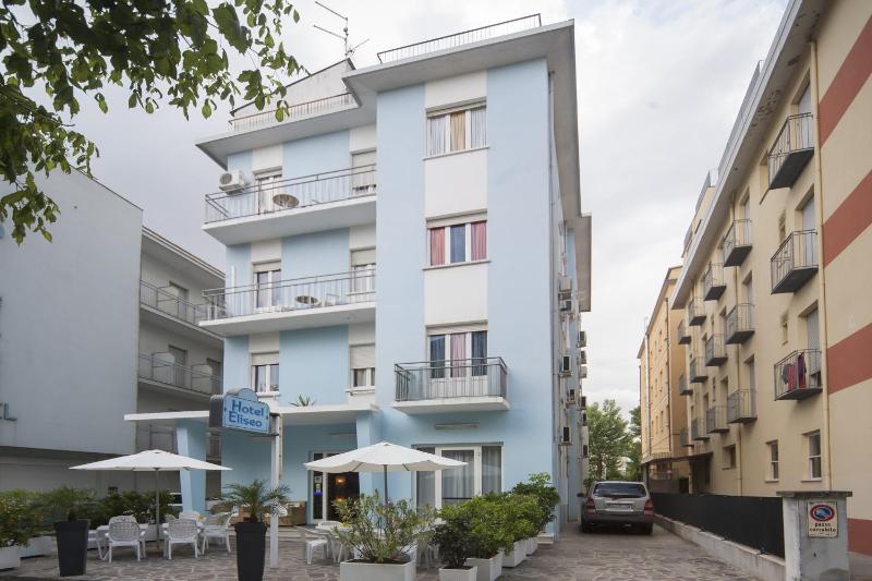Hotel Eliseo - image 12