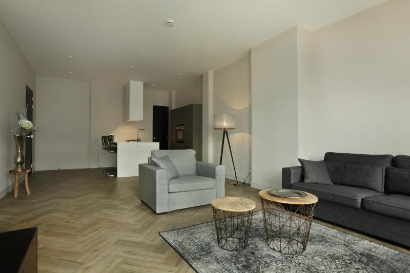 Stayci Serviced Apartments Westeinde - image 12