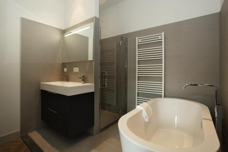 Stayci Serviced Apartments Westeinde - image 13