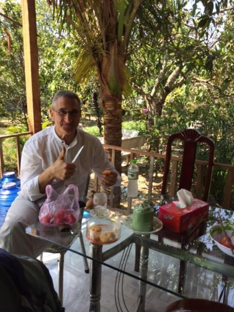Green Garden Homestay - image 27