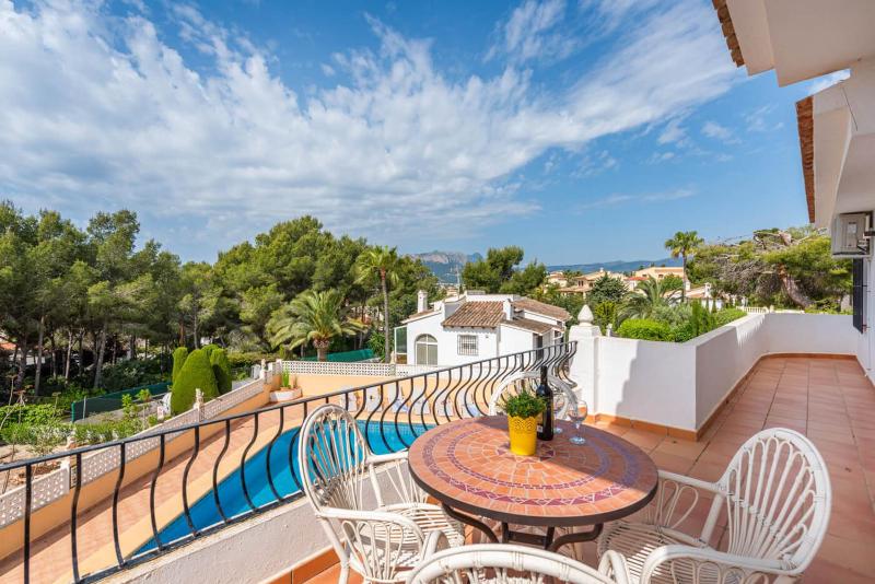 Villa Chaniris - Plusholidays - image 22