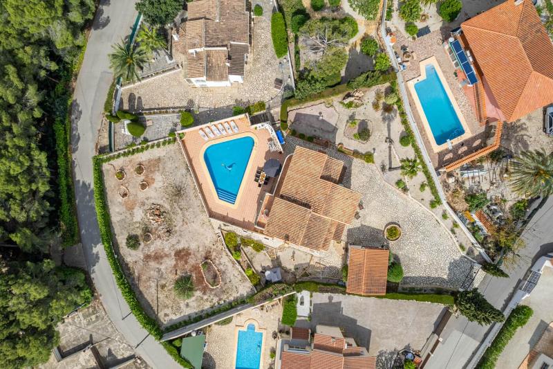Villa Chaniris - Plusholidays - image 16