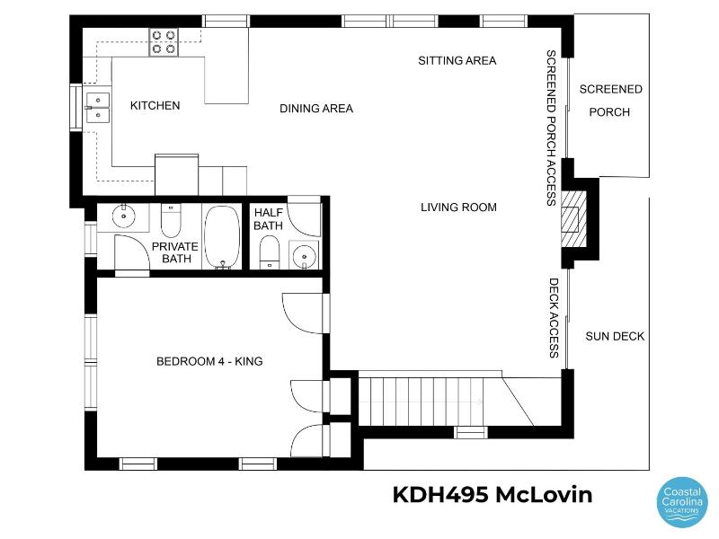 KDH495 McLovin - image 42