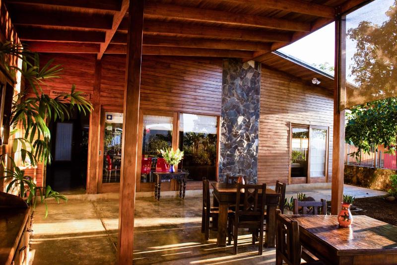 Casa Amanecer Bed & Breakfast - image 14