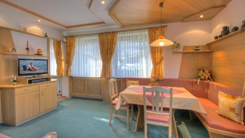Two-Bedroom Apartment image 2
