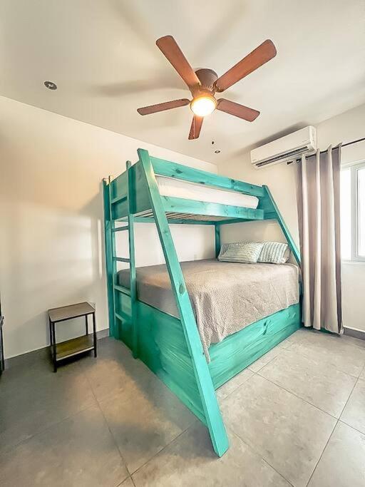 Modern & convenient condo in Jaco downtown - image 8