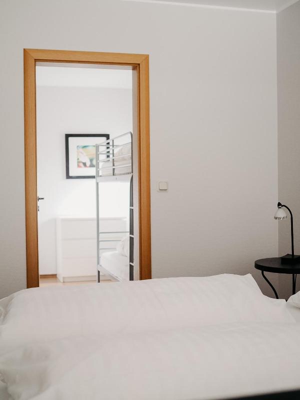 Duplex Apartment image 4