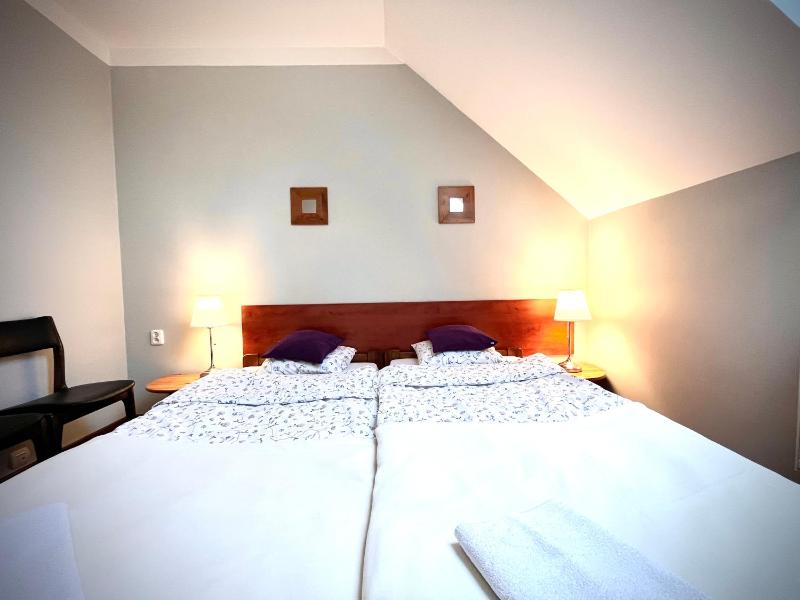 Double or Twin Room image 3
