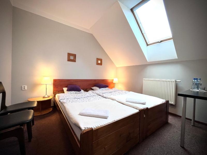 Double or Twin Room image 4