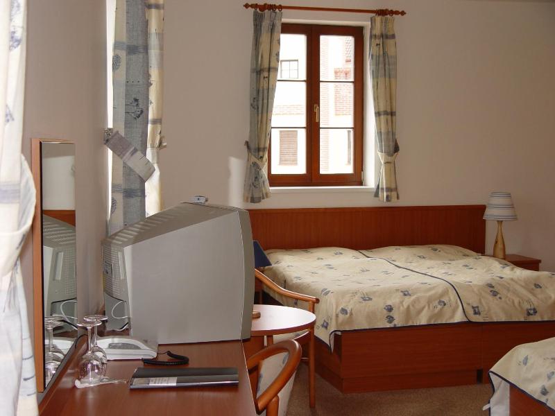 Double or Twin Room image 4