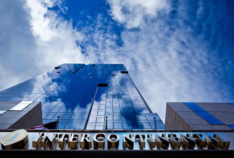 InterContinental New York Times Square By IHG - image 7