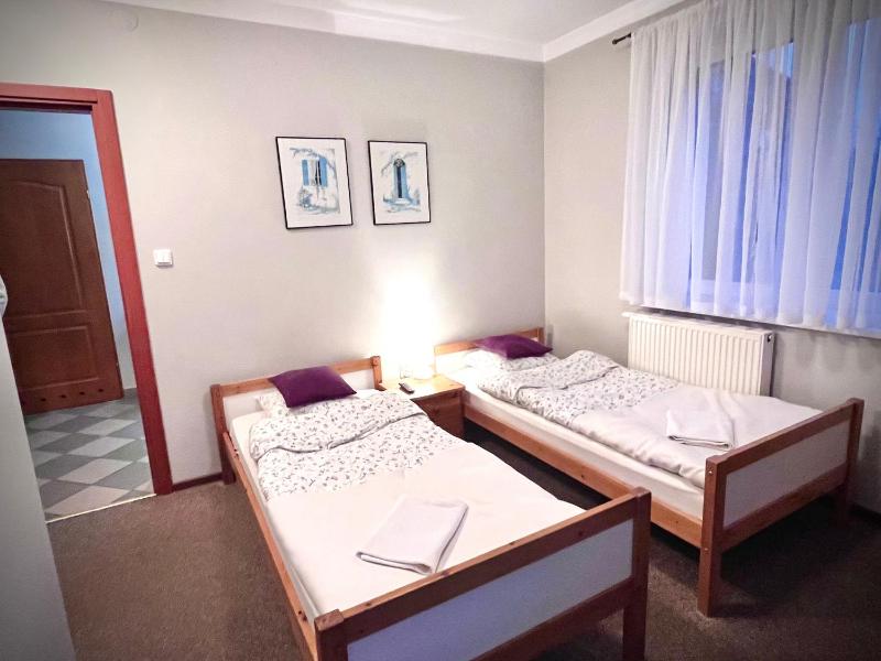 Double or Twin Room image 1
