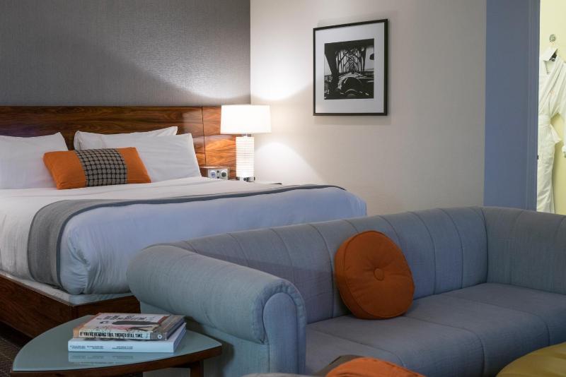 Hotel Lucia - image 35
