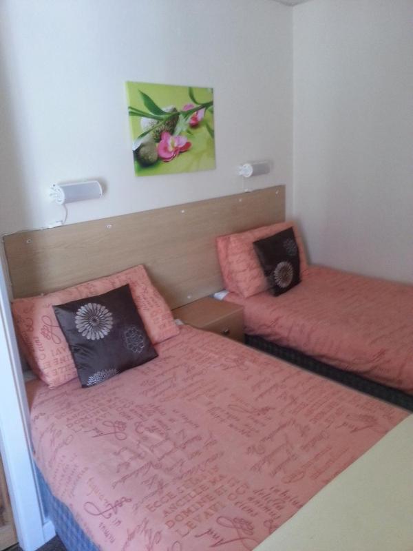 Twin Room image 2