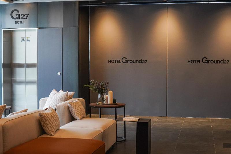 Hotel Ground27 - image 2