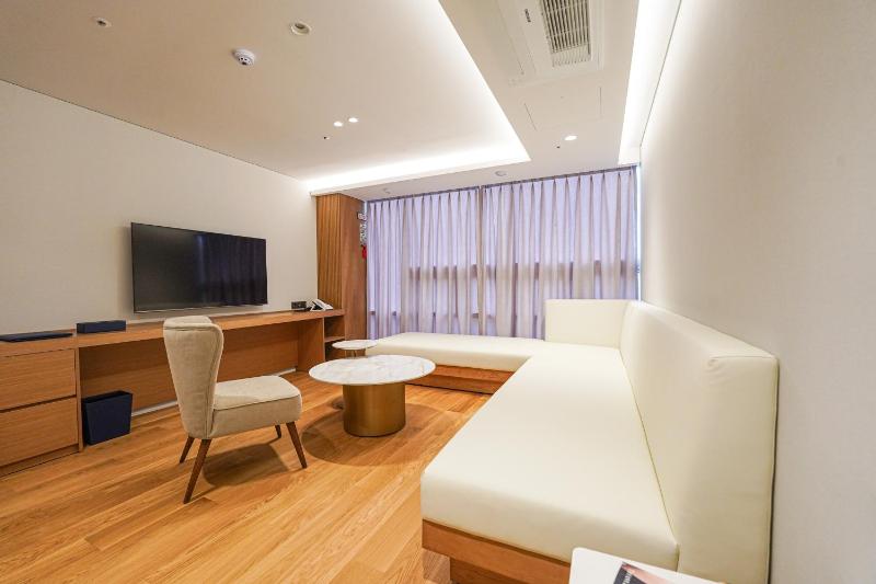 Hotel Ground27 - image 16