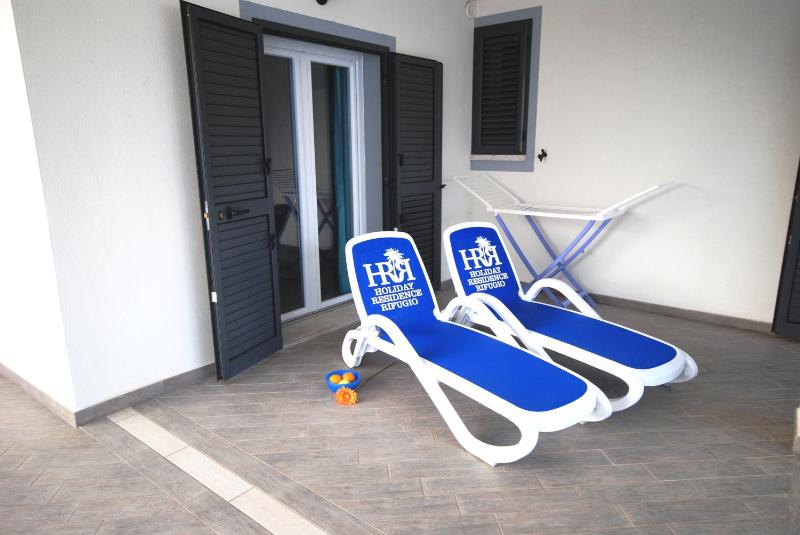 One-Bedroom Apartment (4 Adults) image 4