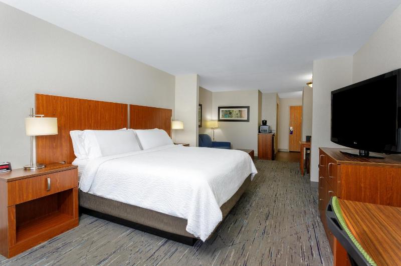 King Suite - Non-Smoking image 4