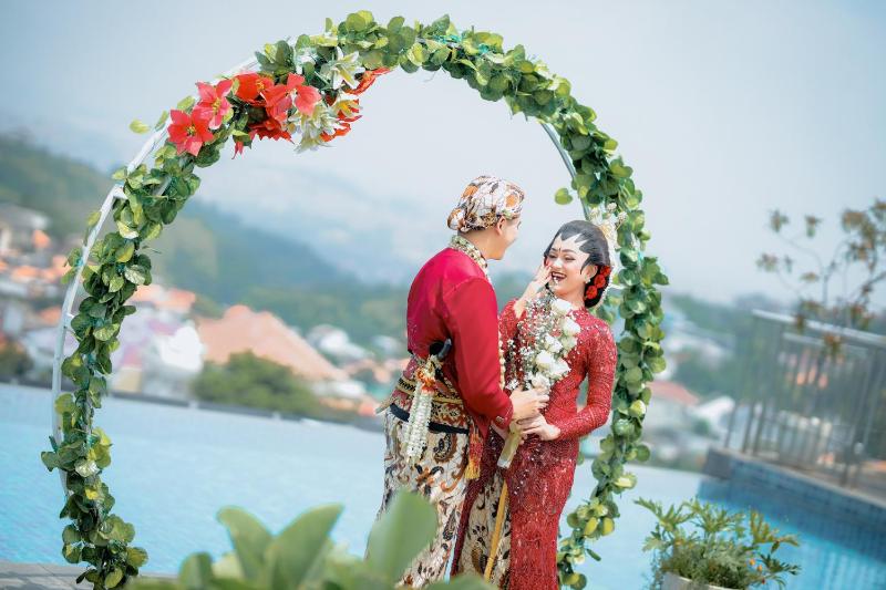 Grand Edge Hotel Semarang - image 32
