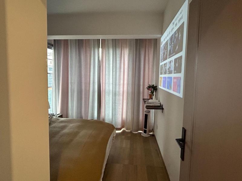 Annie Apart ment 2602-only 150 meters from Metro Line 2 Exit of Chuanxingulou - image 16