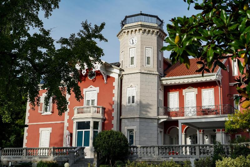 Residence Villa Bottacin - image 1