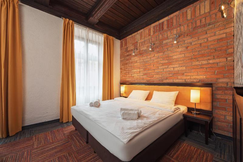 Comfort Double Room image 1