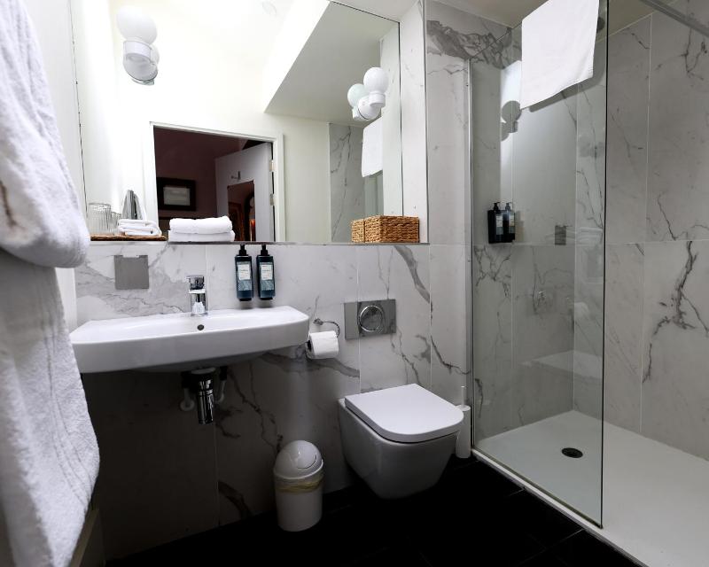 Standard Twin Room image 1