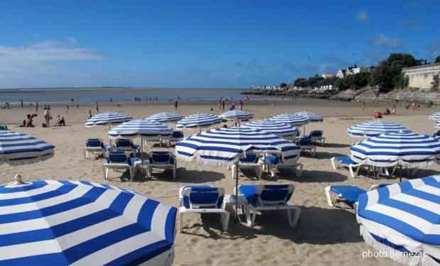 Royan - PLEINE VUE MER pour cet APPARTEMENT classé 2 étoiles - LES TAMARIS - image 17