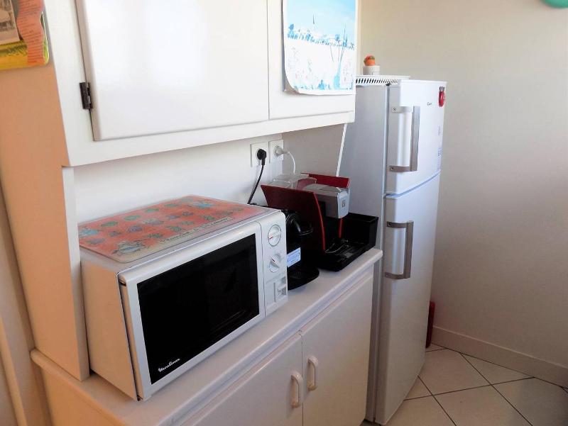 Royan - PLEINE VUE MER pour cet APPARTEMENT classé 2 étoiles - LES TAMARIS - image 20