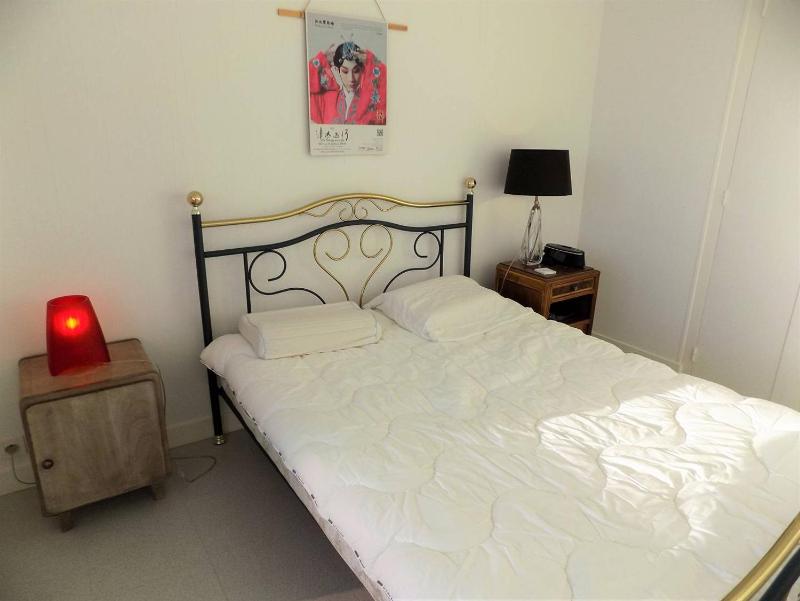 Royan - PLEINE VUE MER pour cet APPARTEMENT classé 2 étoiles - LES TAMARIS - image 8