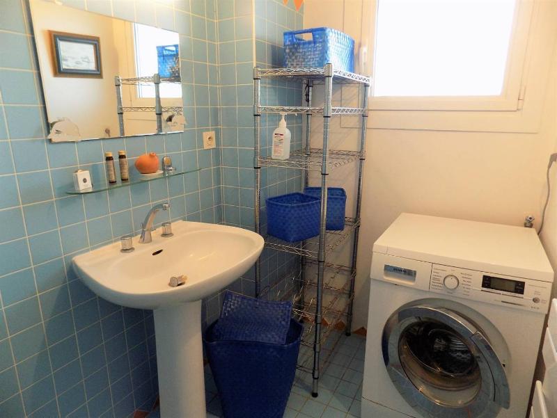 Royan - PLEINE VUE MER pour cet APPARTEMENT classé 2 étoiles - LES TAMARIS - image 25