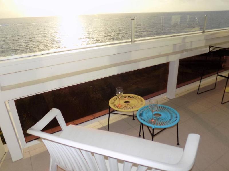 Royan - PLEINE VUE MER pour cet APPARTEMENT classé 2 étoiles - LES TAMARIS - image 14