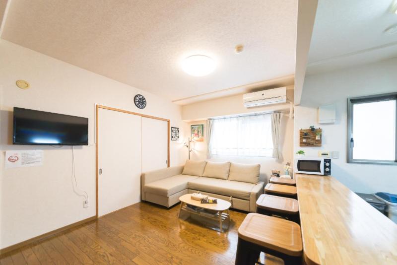 nestay apartment tokyo akihabara - image 7