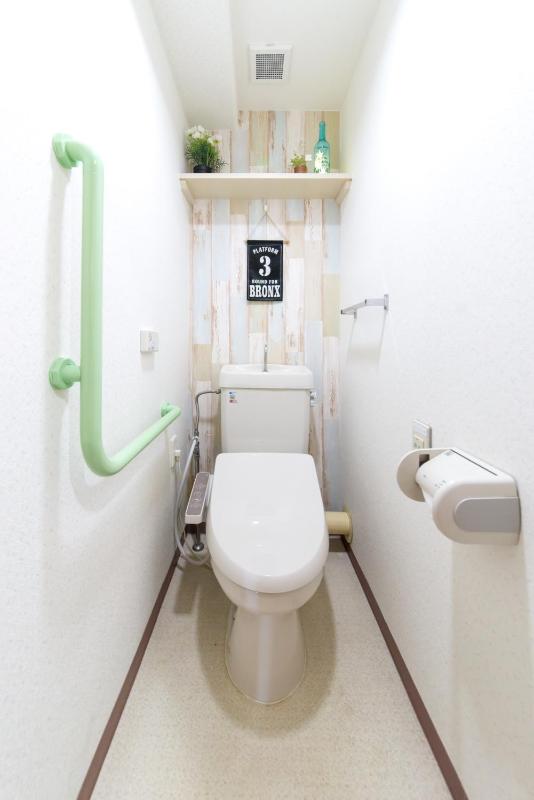 nestay apartment tokyo akihabara - image 15