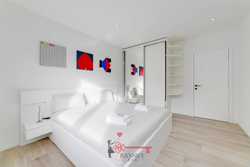 Home Sofia x 6PAX 5min Station -By EasyLife Swiss - image 32