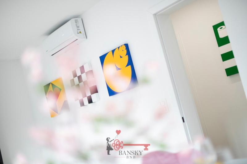 Home Sofia x 6PAX 5min Station -By EasyLife Swiss - image 10