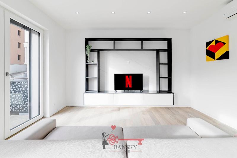 Home Sofia x 6PAX 5min Station -By EasyLife Swiss - image 35