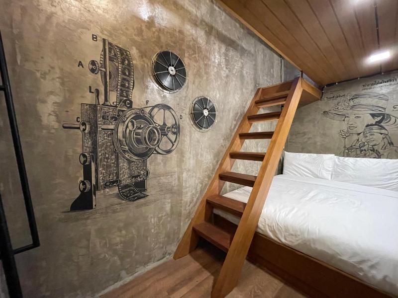 Deluxe Double Room image 4