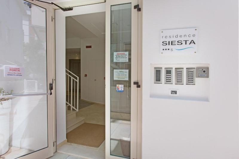 Residence Siesta - image 34