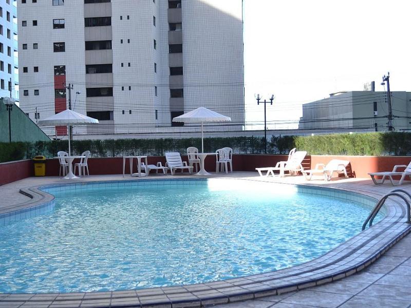 Iracema Apartament - image 2