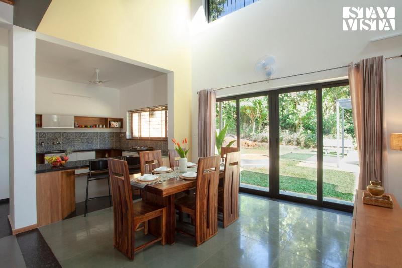 The Big Chill by VEO StayVista - 2BHK Villa with Gazebo & Bonfire - image 20